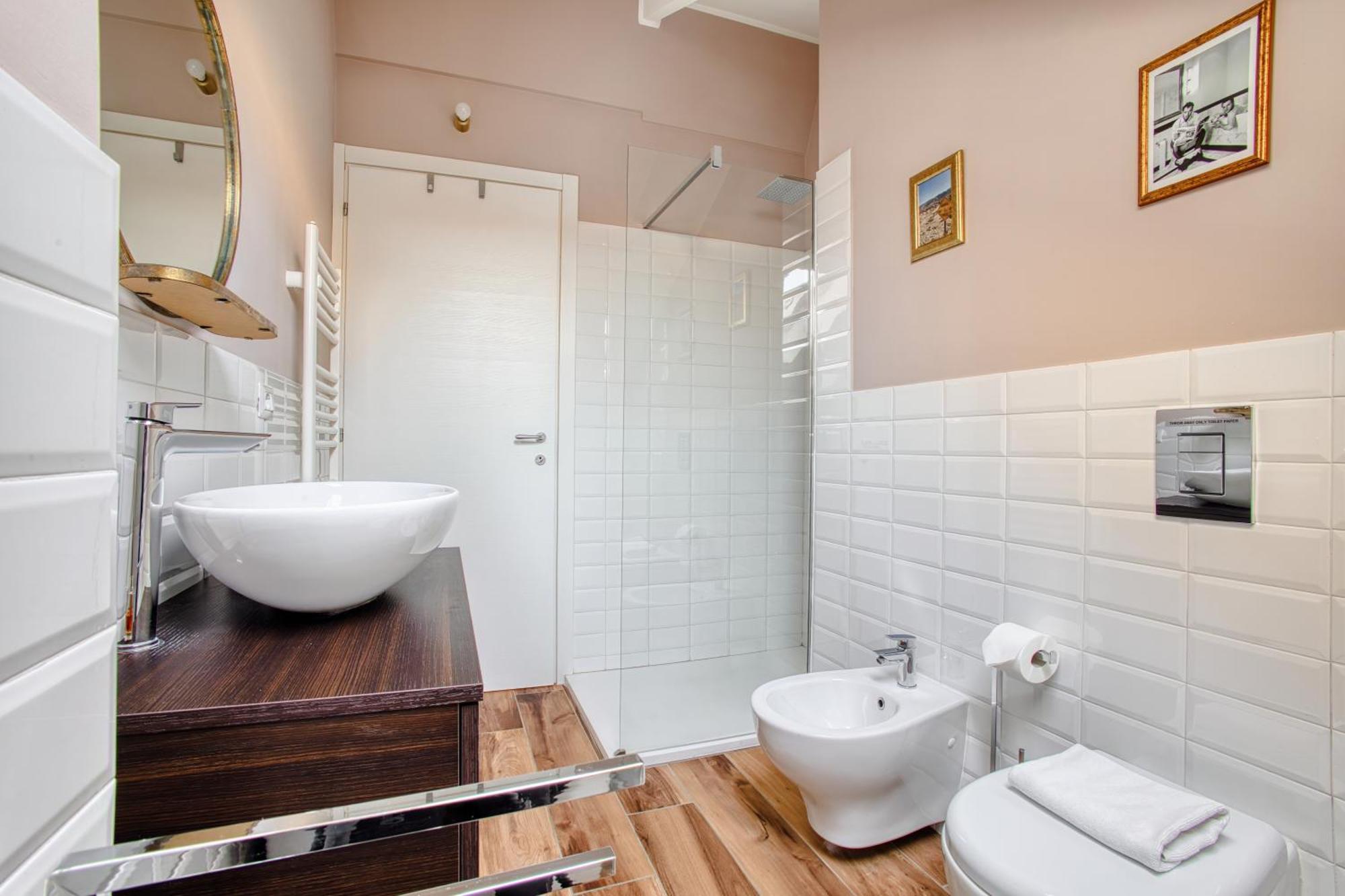Just Urban - Stunning Penthouse With Balcony - Porta Venezia Milano