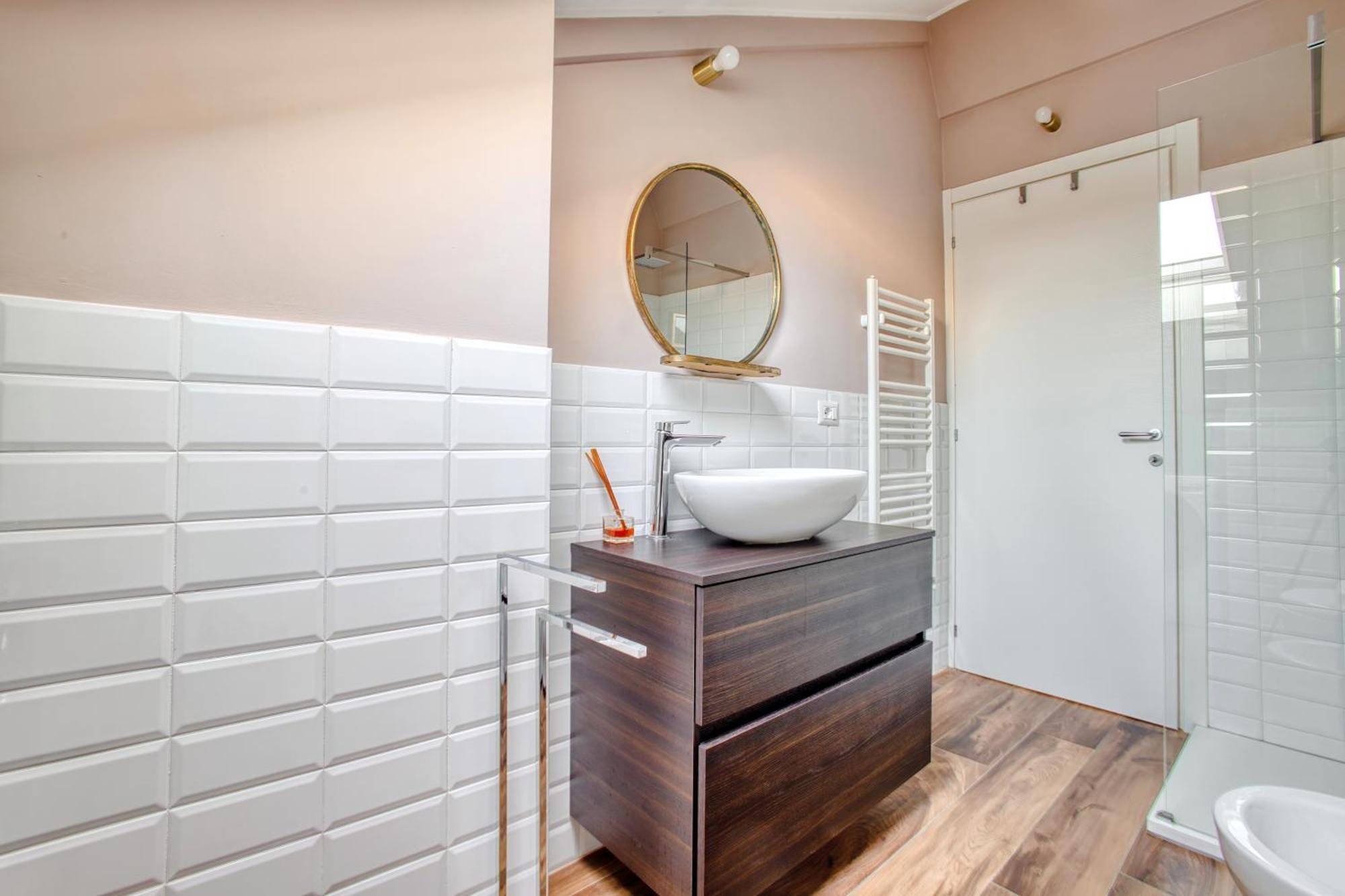 Just Urban - Stunning Penthouse With Balcony - Porta Venezia * Milano