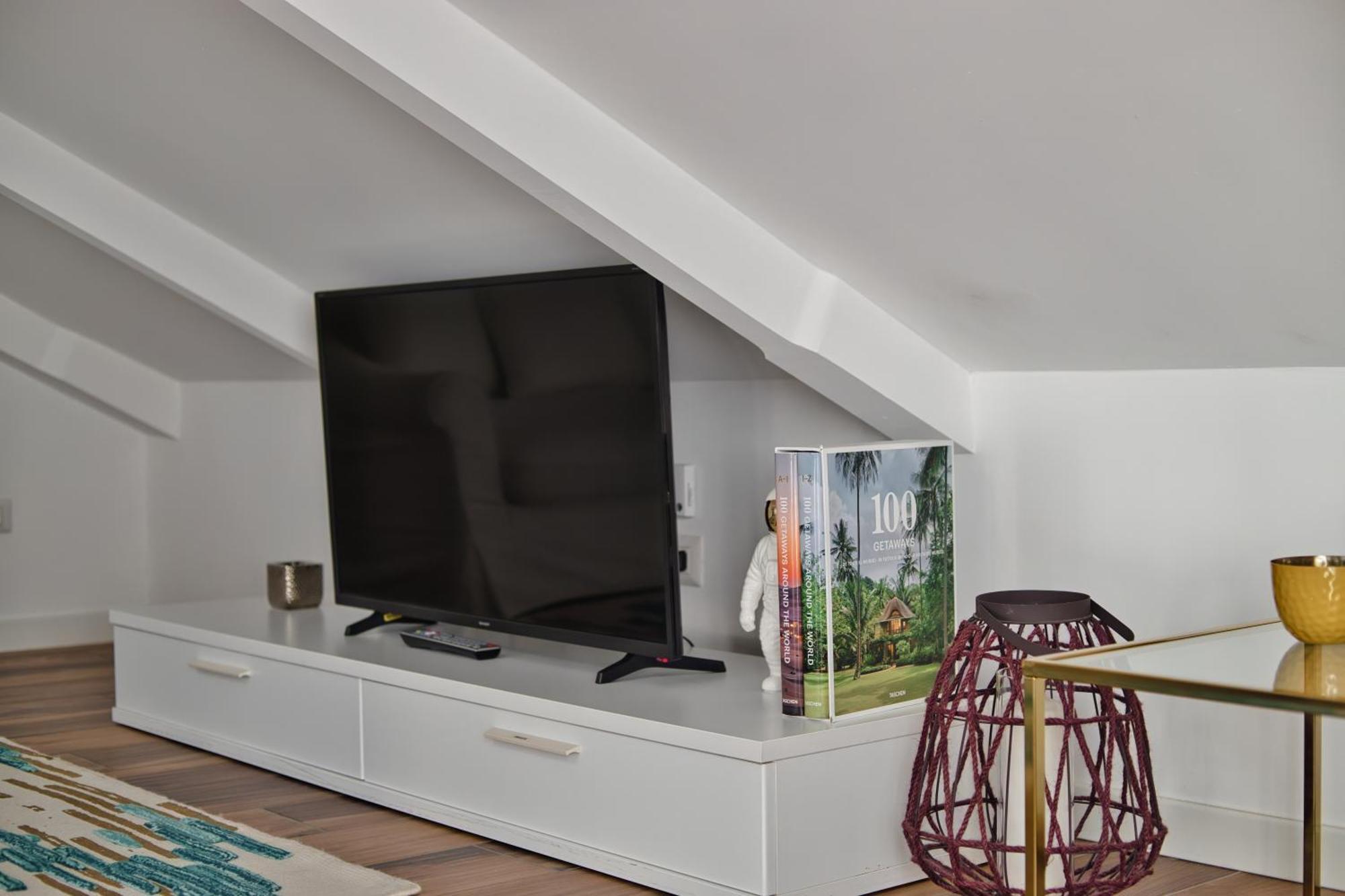 Just Urban - Stunning Penthouse With Balcony - Porta Venezia