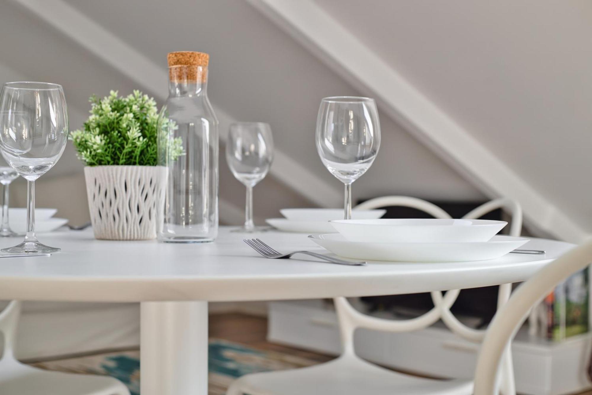 Just Urban - Stunning Penthouse With Balcony - Porta Venezia *