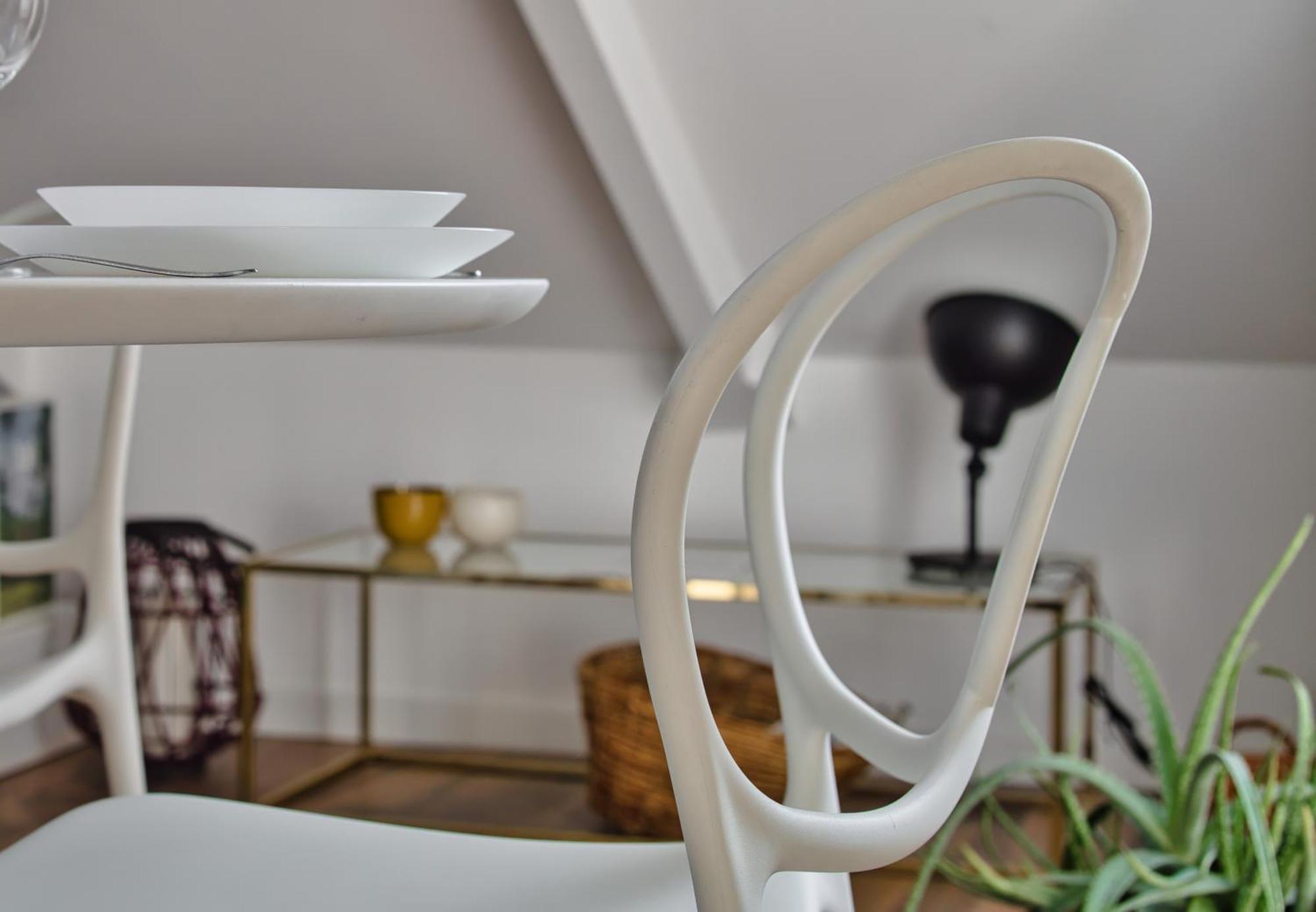 Stunning Penthouse With Balcony - Porta Venezia Appartement Milan